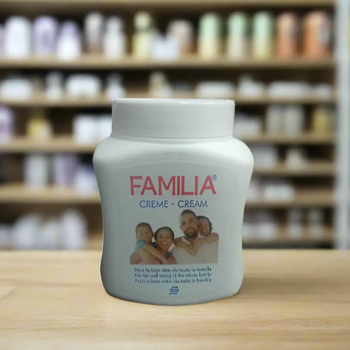 Familia Creme - All-Family Moisturizing Cream - 380ml Murukali.com