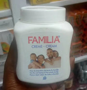 Familia Creme - All-Family Moisturizing Cream - 380ml Murukali.com