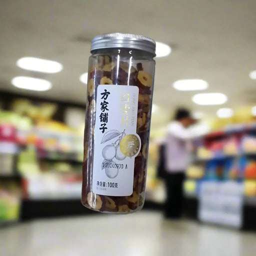 Fang Jia Shop Crispy Red Dates Murukali.com