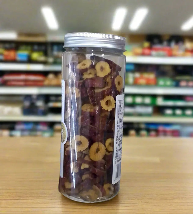 Fang Jia Shop Crispy Red Dates Murukali.com