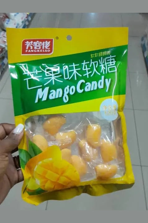 Fangkeiao Mango Candy Murukali.com