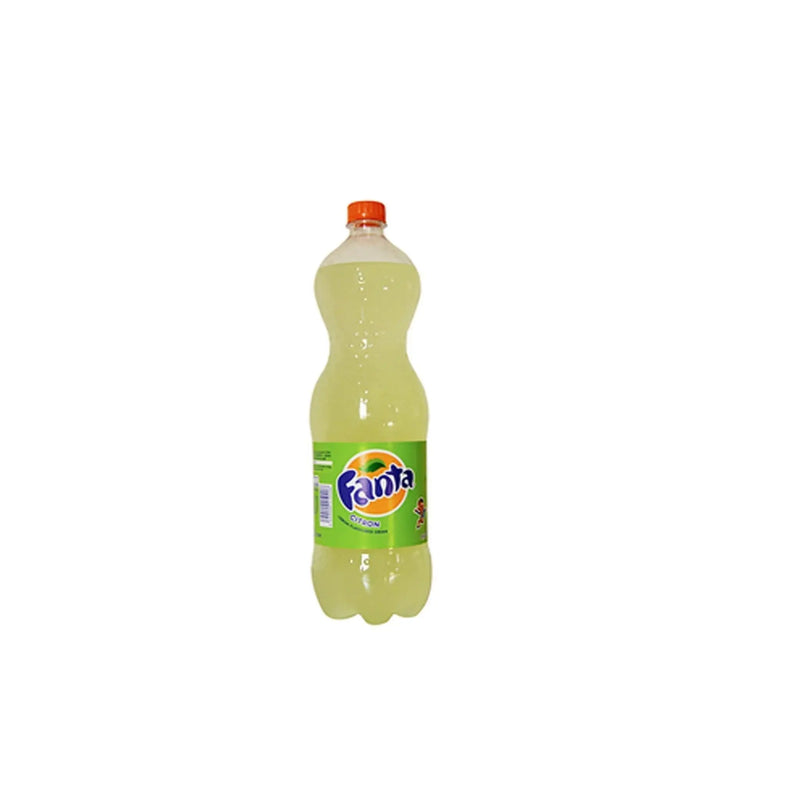 Fanta Citron /1,5L murukali.com