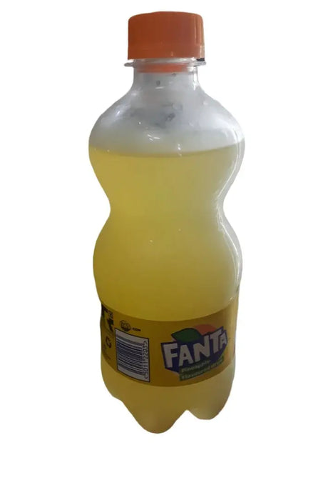 Fanta Pineapple 500ML murukali.com