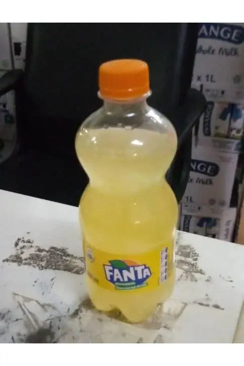 Fanta Pineapple 500ML murukali.com