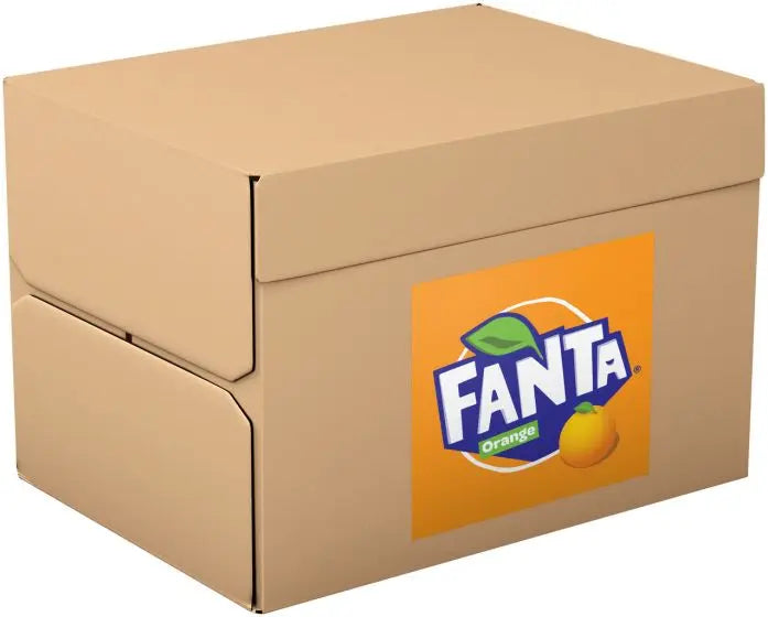 Fanta carton 500ml *12 pieces /Box Murukali.com
