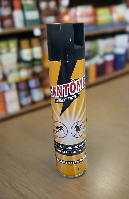 Fantome Insecticide 400ml Murukali.com