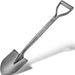 Farm Shovel Garden Metal Shovel murukali.com