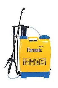 Farmate Pressure Spayer-Pompe 20L murukali.com
