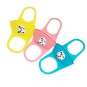 Fashion Brand Baby Sponge Face Mask murukali.com