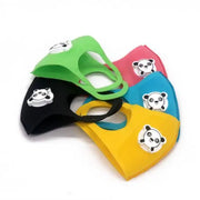 Fashion Brand Baby Sponge Face Mask murukali.com