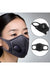 Fashion Brand Face Mask- Stretched murukali.com