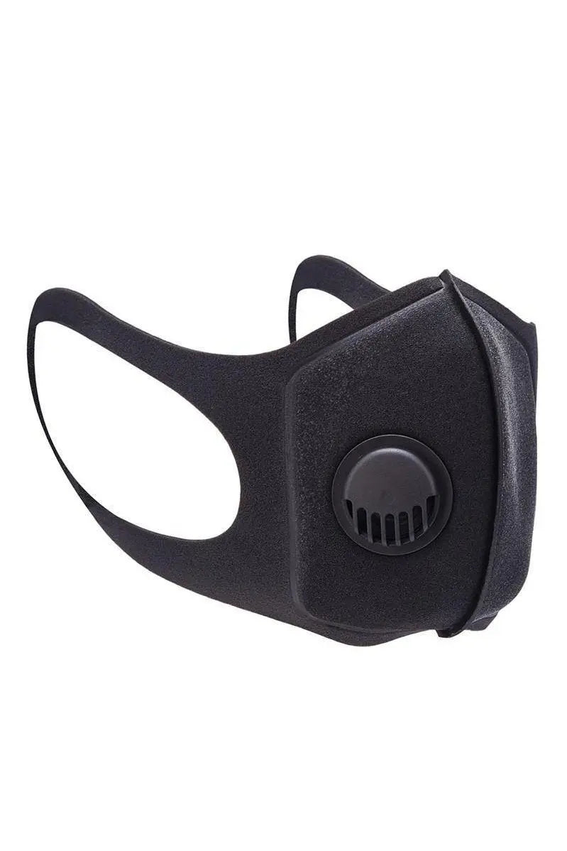 Fashion Brand Face Mask- Stretched murukali.com
