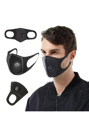 Fashion Brand Face Mask- Stretched murukali.com