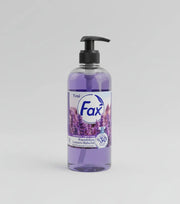Fax  Liquid Soap with  Lavender Scent 500ML Murukali.com