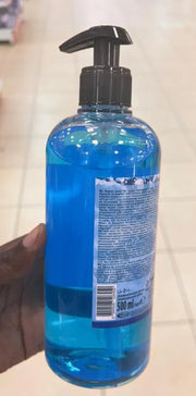 Fax Ocean Breeze Liquid Hand Soap with Glycerin - 500ml Murukali.com