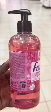 Fax Ocean Breeze Liquid Hand Soap with Glycerin - 500ml Murukali.com