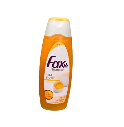 Fax Shampoo Egg Protein 750ml Murukali.com