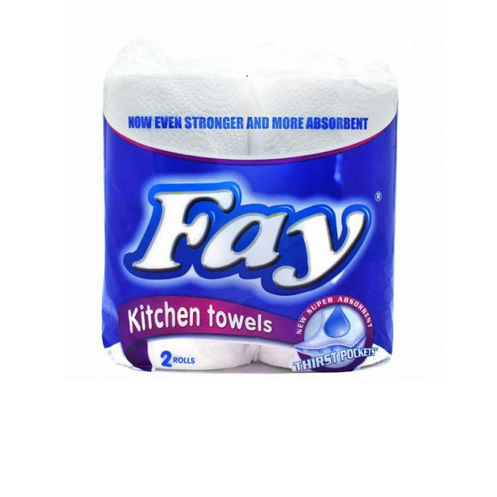 Fay Kitchen Towels /2pcs murukali.com