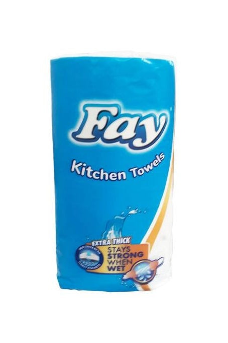 Fay Kitchen towel 1 roll murukali.com