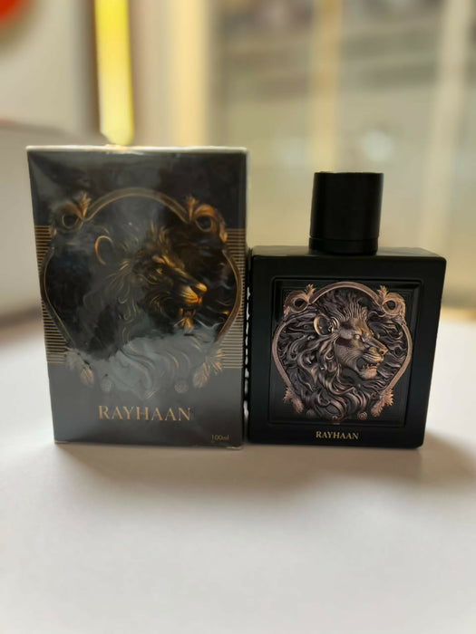 Rayhaan Lion Perfume 100ml