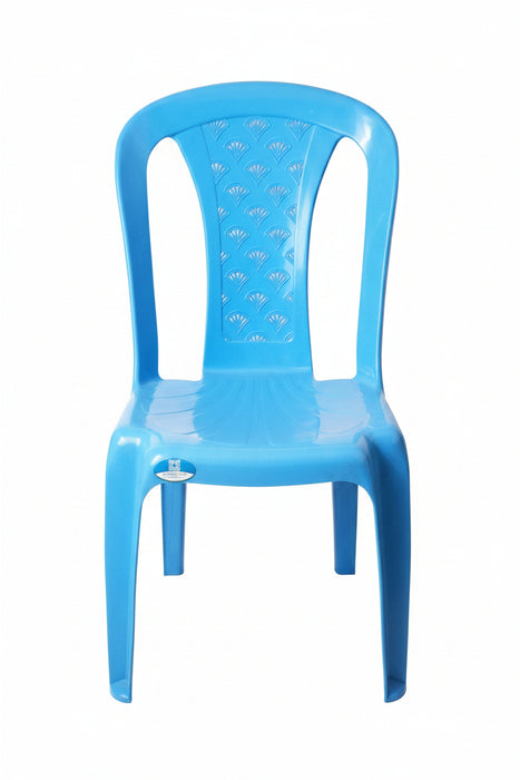 Chair Plastic/1Piece