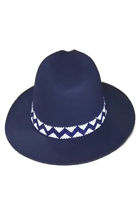 Fedora Hat Black murukali.com