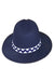Fedora Hat Black murukali.com