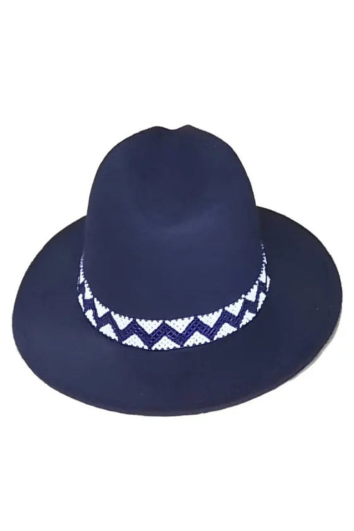 Fedora Hat Black murukali.com