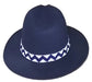 Fedora Hat Black murukali.com