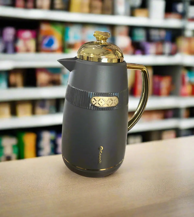 Feenik vacuum flask 1000ml Murukali.com