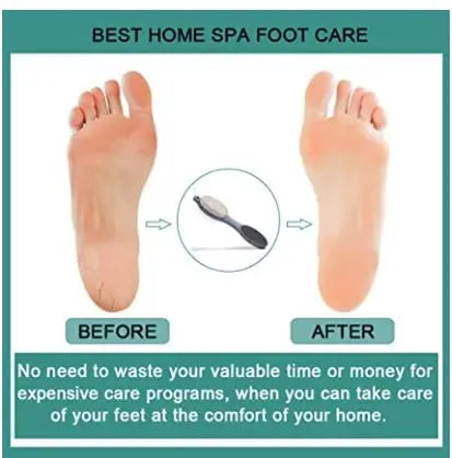 Feet Pedicure Food File 4in1 murukali.com