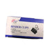 Feiyue Binder Clips, 32mm Width, 1 Dozen Pack Murukali.com