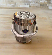 Fengtianli Thermal Food Carrier with Handle 2.8L Murukali.com