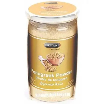Fenugreek Powder(200g) Murukali.com