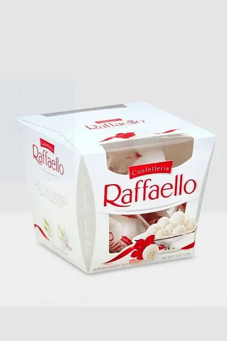 Ferrero Raffaello 150g murukali.com