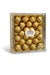 Ferrero Rocher Box Square /24pcs murukali.com