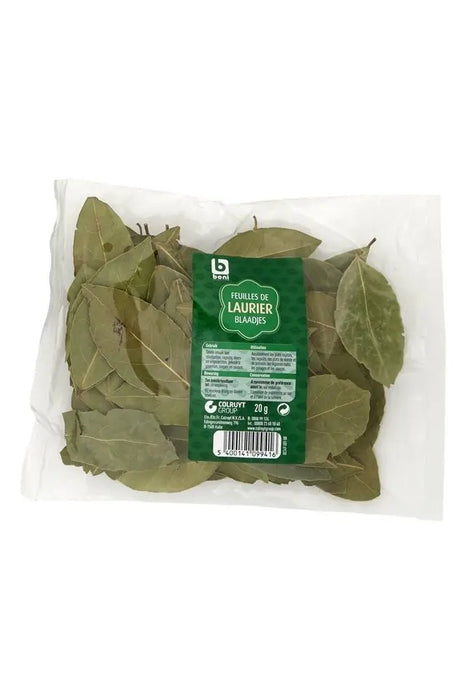 Feuilles De Lauries Boni 20g murukali.com