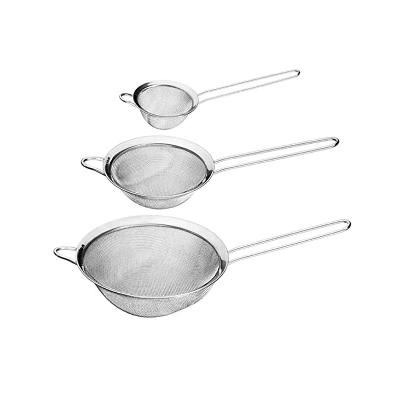 Fine Mesh Strainer murukali.com