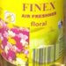 Finex Air Freshener – Floral 1L Murukali.com