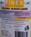 Finex Chloro-Bleach Liquid 5L Murukali.com