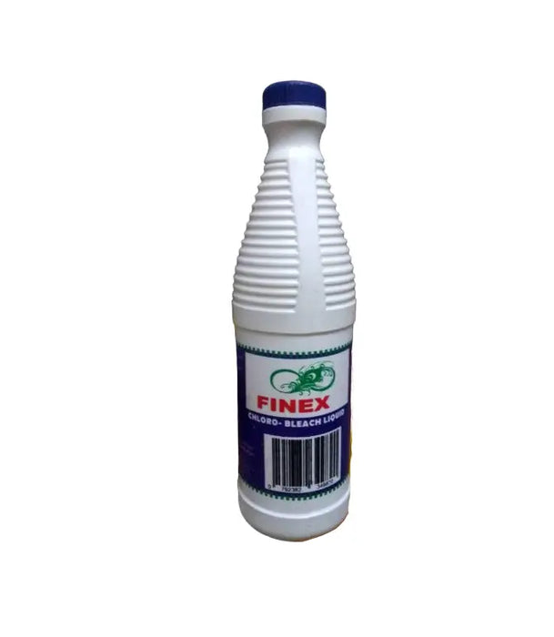 Finex Chloro-Bleach Liquid 750ml Murukali.com