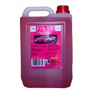 Finex Concentrated Car Wash Shampoo 5L Murukali.com