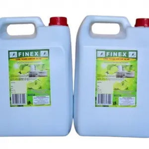 Finex Dish Wash Liquid Soap 5L Murukali.com