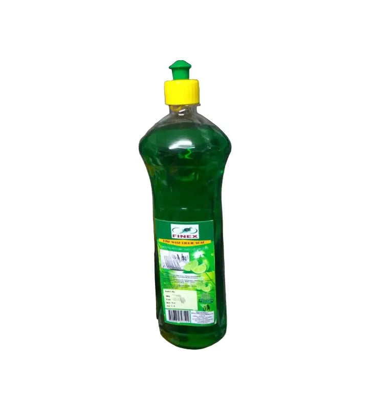 Finex Dishwash Gel 1L Murukali.com