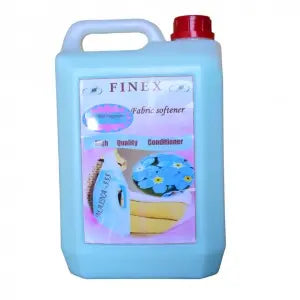 Finex Fabric Softener 5kg Murukali.com