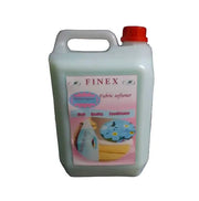 Finex Fabric Softener 5kg Murukali.com