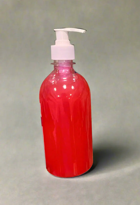 Finex Handwash Strawberry 500ml Murukali.com