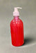 Finex Handwash Strawberry 500ml Murukali.com