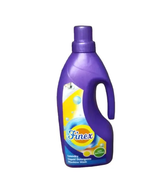 Finex Laundry Liquid Machine Wash 1L Murukali.com