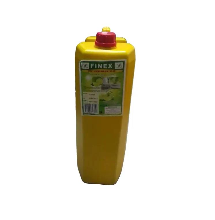 Finex Lemon Liquid Dish Wash Soap 20L Murukali.com